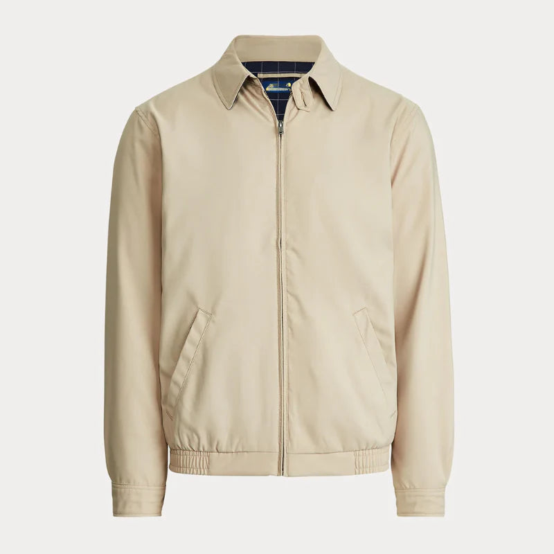 Men's Exclusive Classic Jacket