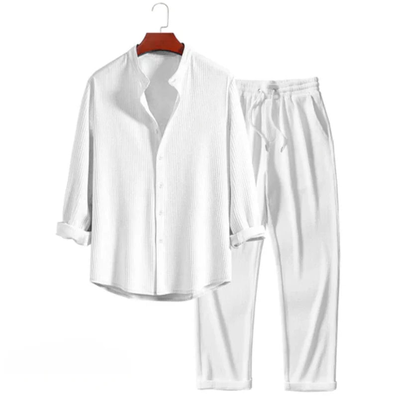 Men's Luxe 2-set