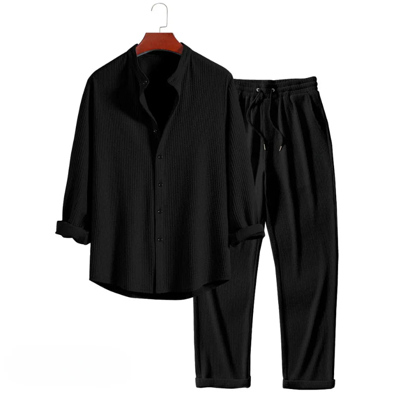 Men's Luxe 2-set
