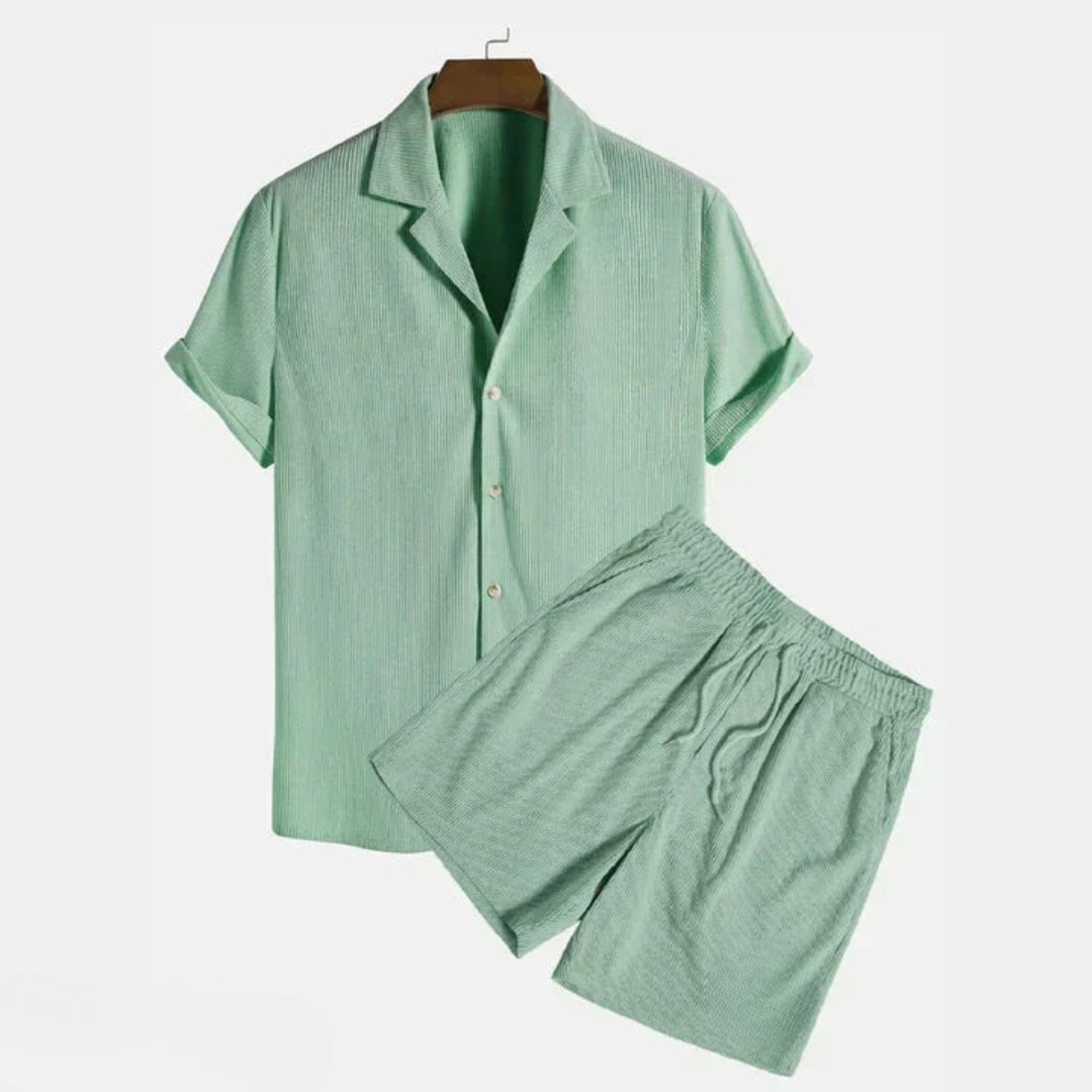 Men's Summer Clothes